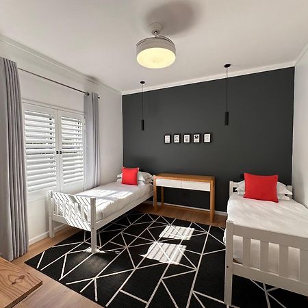 Lorelei Guest House George Esterno foto
