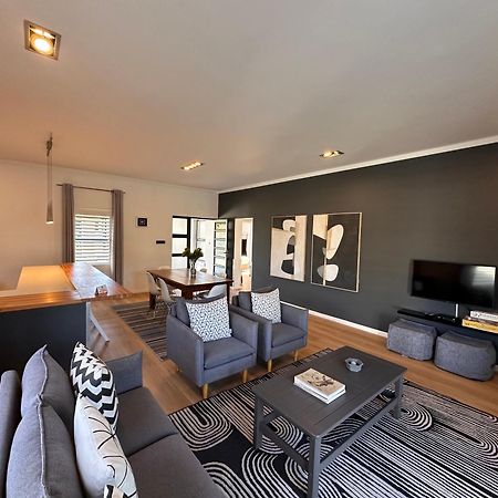 Lorelei Guest House George Esterno foto