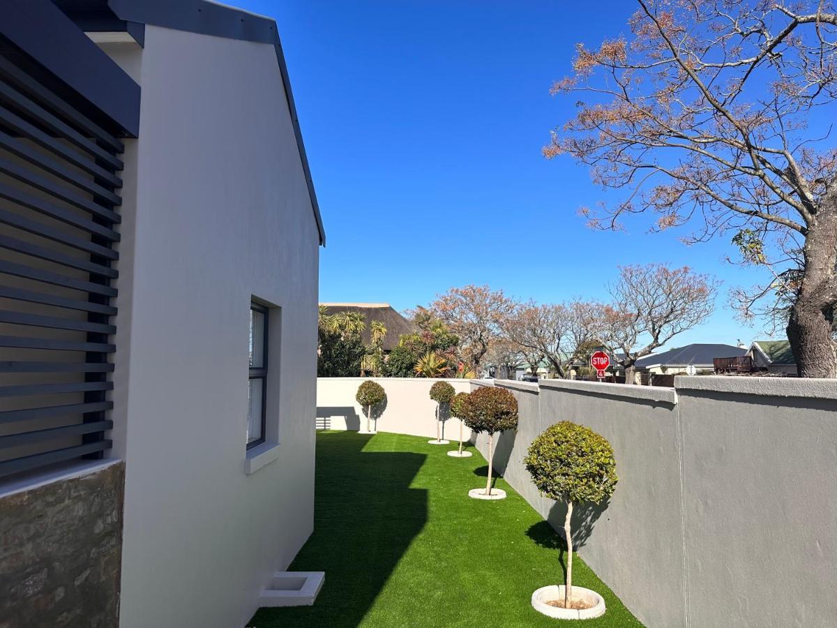 Lorelei Guest House George Esterno foto