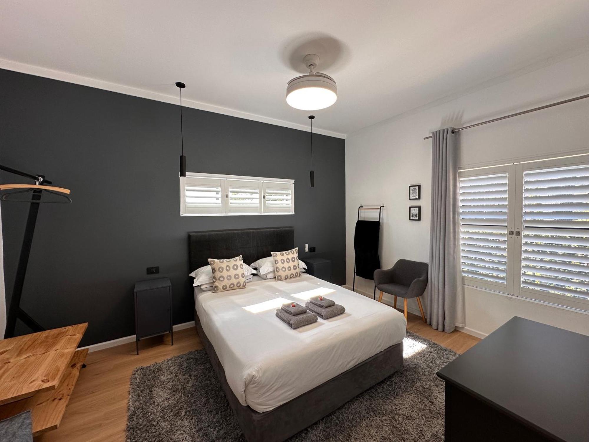 Lorelei Guest House George Esterno foto