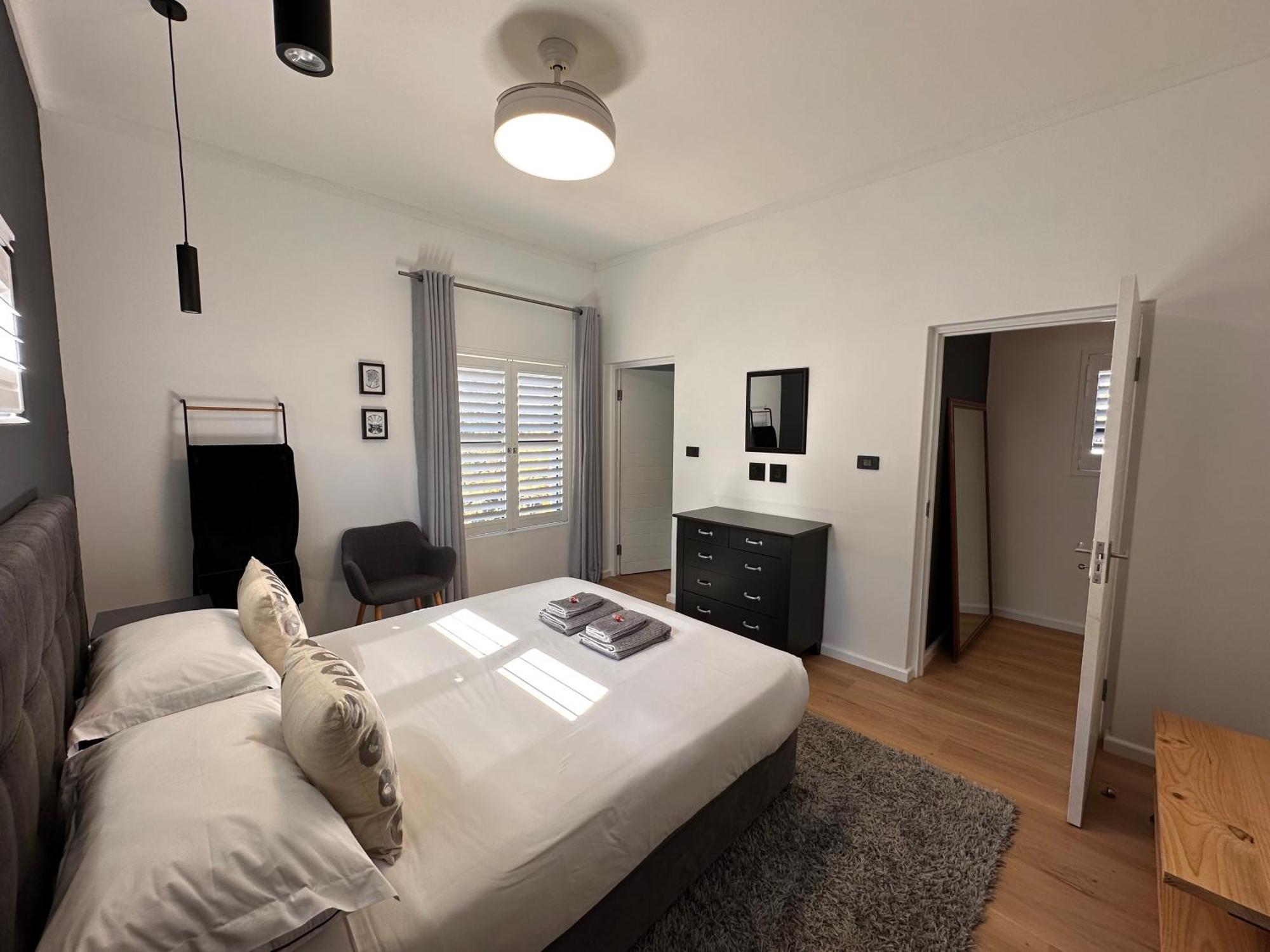 Lorelei Guest House George Esterno foto