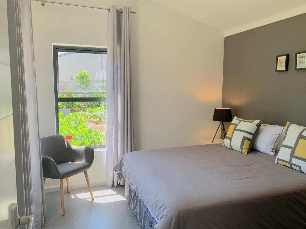 Lorelei Guest House George Esterno foto