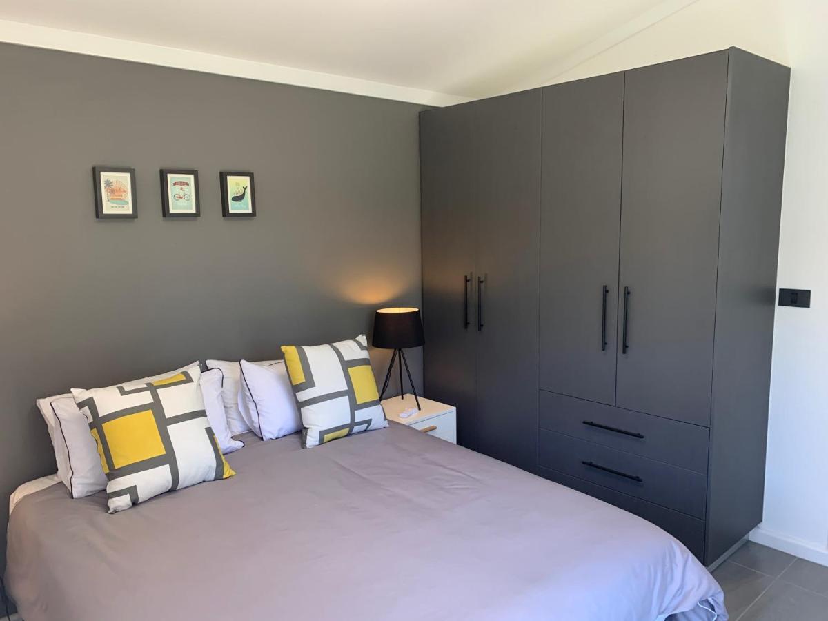 Lorelei Guest House George Esterno foto