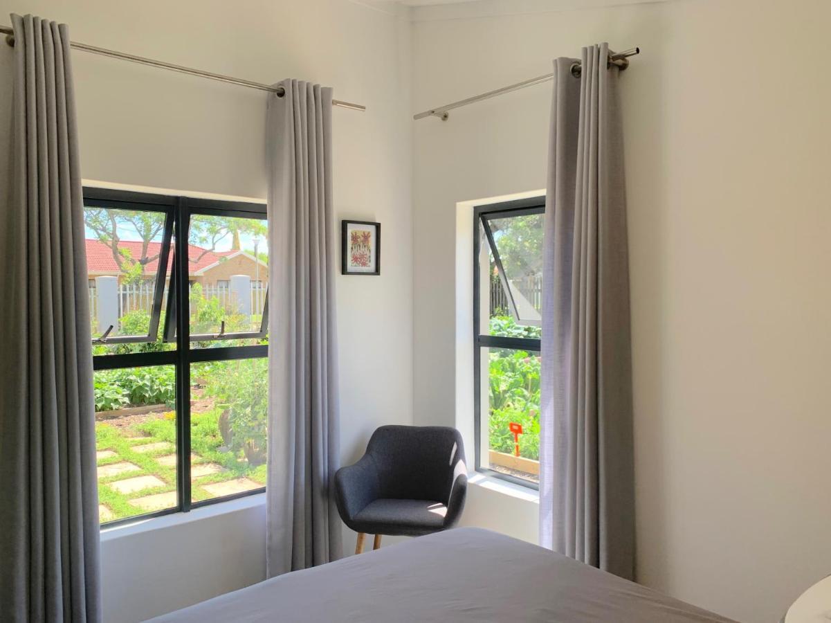 Lorelei Guest House George Esterno foto