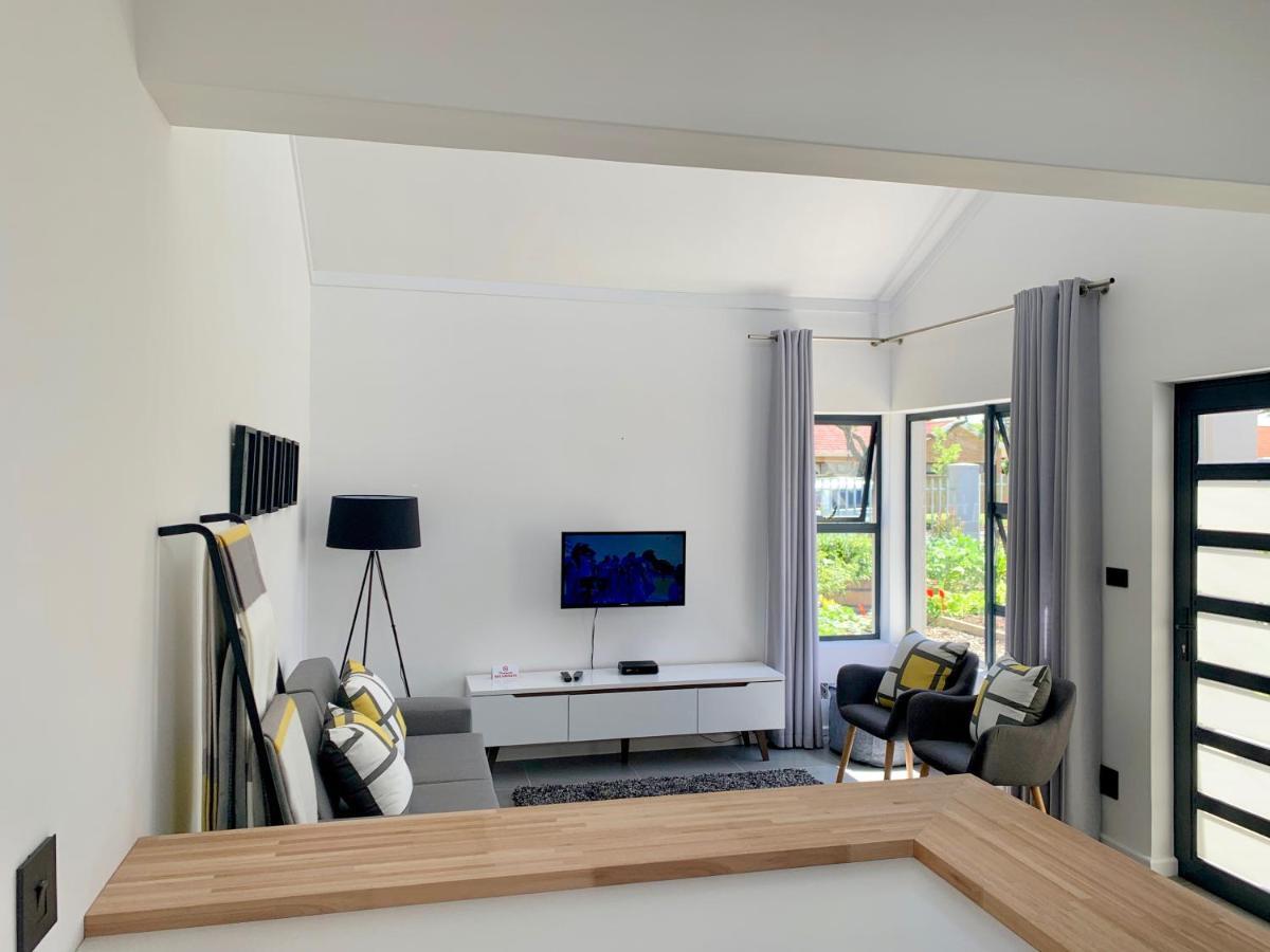 Lorelei Guest House George Esterno foto